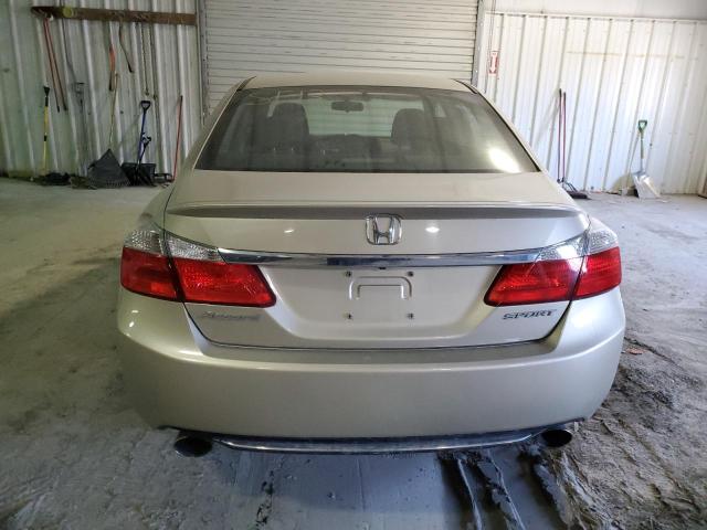 Photo 5 VIN: 1HGCR2F57DA247261 - HONDA ACCORD SPO 