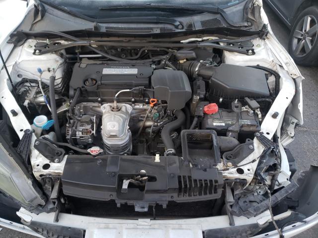 Photo 6 VIN: 1HGCR2F57DA248040 - HONDA ACCORD SPO 