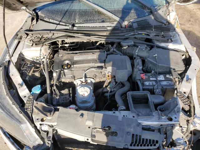 Photo 10 VIN: 1HGCR2F57DA248166 - HONDA ACCORD SPO 