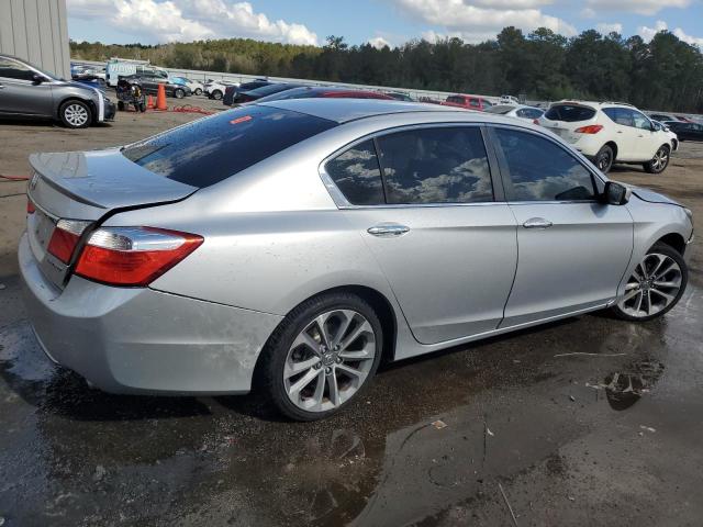 Photo 2 VIN: 1HGCR2F57DA248166 - HONDA ACCORD SPO 