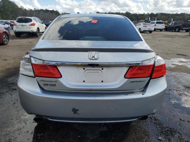 Photo 5 VIN: 1HGCR2F57DA248166 - HONDA ACCORD SPO 