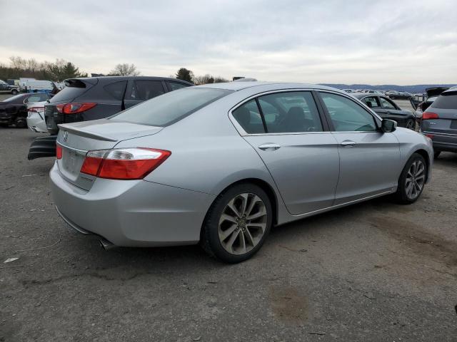 Photo 2 VIN: 1HGCR2F57DA255070 - HONDA ACCORD SPO 