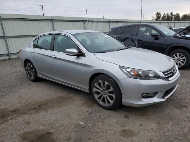 Photo 3 VIN: 1HGCR2F57DA255070 - HONDA ACCORD SPO 