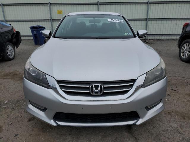 Photo 4 VIN: 1HGCR2F57DA255070 - HONDA ACCORD SPO 