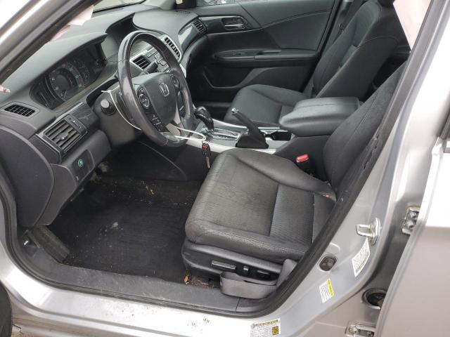 Photo 6 VIN: 1HGCR2F57DA255070 - HONDA ACCORD SPO 