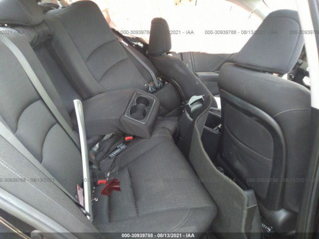 Photo 7 VIN: 1HGCR2F57DA260284 - HONDA ACCORD SDN 