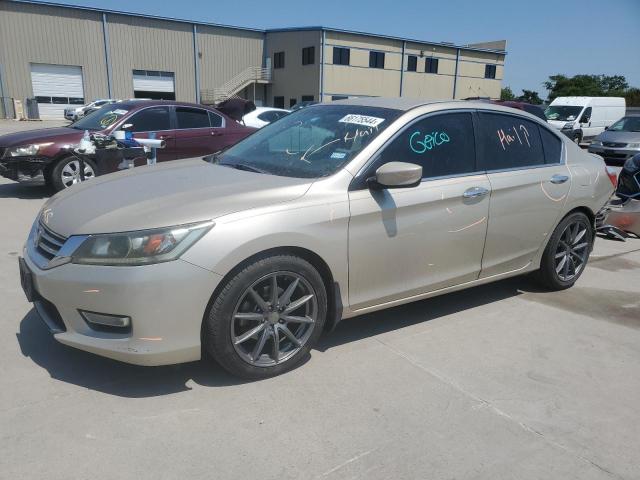 Photo 0 VIN: 1HGCR2F57DA263654 - HONDA ACCORD SPO 