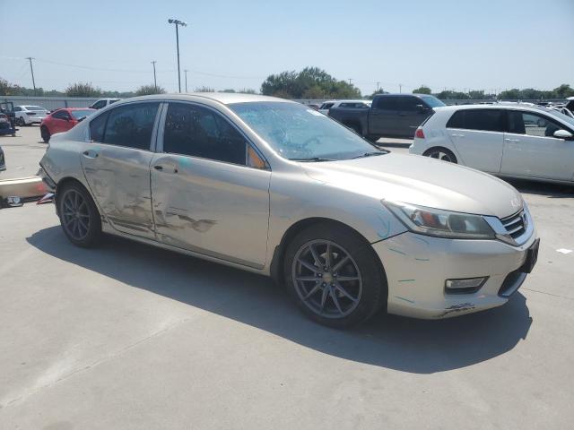 Photo 3 VIN: 1HGCR2F57DA263654 - HONDA ACCORD SPO 