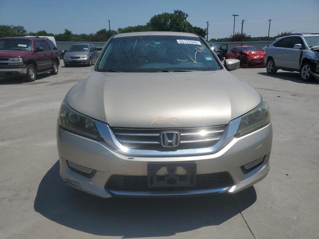 Photo 4 VIN: 1HGCR2F57DA263654 - HONDA ACCORD SPO 