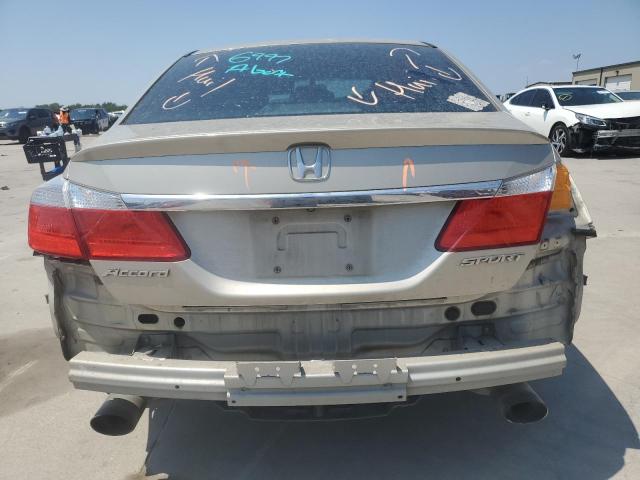 Photo 5 VIN: 1HGCR2F57DA263654 - HONDA ACCORD SPO 