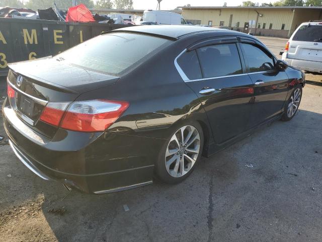 Photo 2 VIN: 1HGCR2F57DA264853 - HONDA ACCORD SPO 