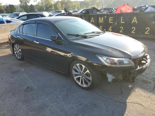 Photo 3 VIN: 1HGCR2F57DA264853 - HONDA ACCORD SPO 