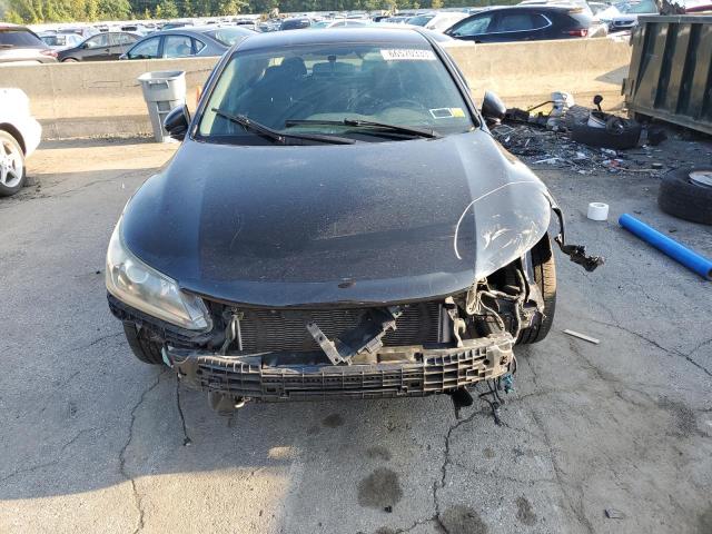 Photo 4 VIN: 1HGCR2F57DA264853 - HONDA ACCORD SPO 