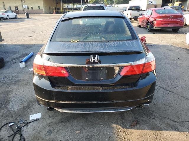 Photo 5 VIN: 1HGCR2F57DA264853 - HONDA ACCORD SPO 