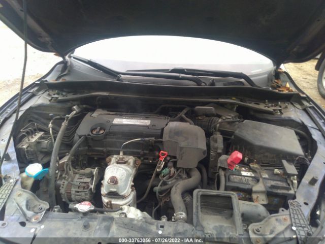 Photo 9 VIN: 1HGCR2F57DA270362 - HONDA ACCORD SDN 