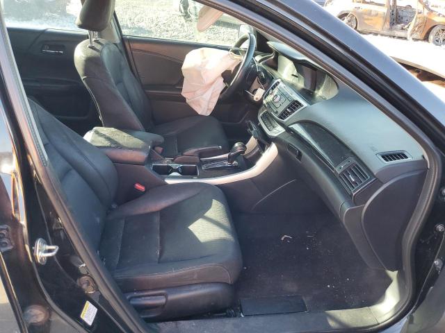 Photo 4 VIN: 1HGCR2F57DA272001 - HONDA ACCORD SPO 