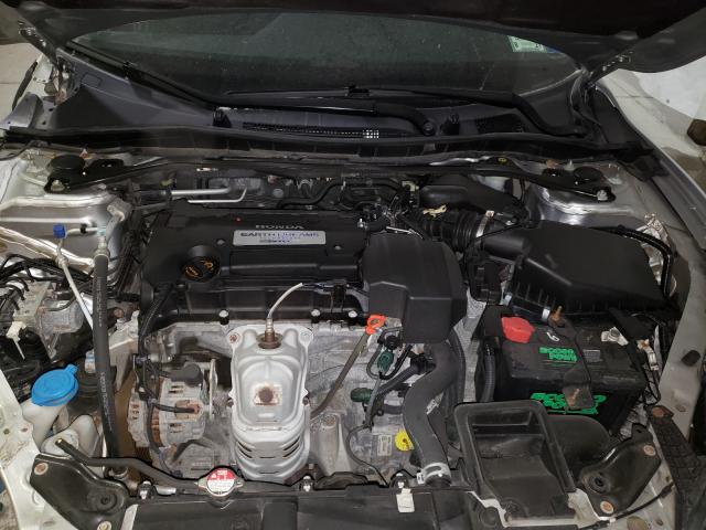 Photo 6 VIN: 1HGCR2F57DA280096 - HONDA ACCORD SPO 