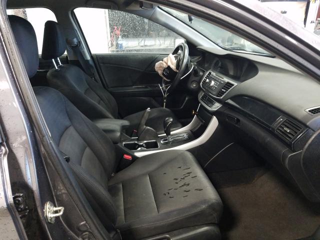 Photo 4 VIN: 1HGCR2F57DA280955 - HONDA ACCORD SPO 