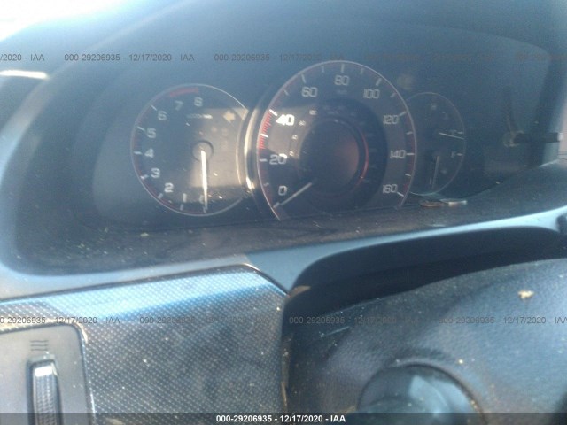 Photo 6 VIN: 1HGCR2F57DA283256 - HONDA ACCORD SDN 