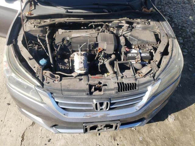 Photo 10 VIN: 1HGCR2F57DA283774 - HONDA ACCORD SPO 