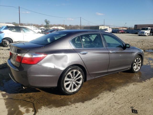 Photo 2 VIN: 1HGCR2F57DA283774 - HONDA ACCORD SPO 