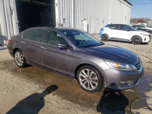 Photo 3 VIN: 1HGCR2F57DA283774 - HONDA ACCORD SPO 