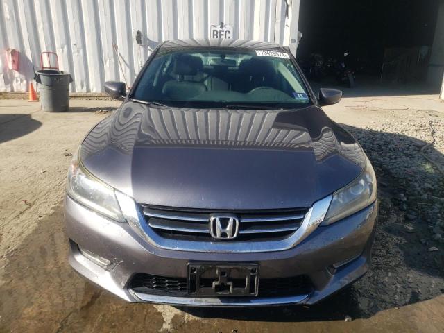 Photo 4 VIN: 1HGCR2F57DA283774 - HONDA ACCORD SPO 