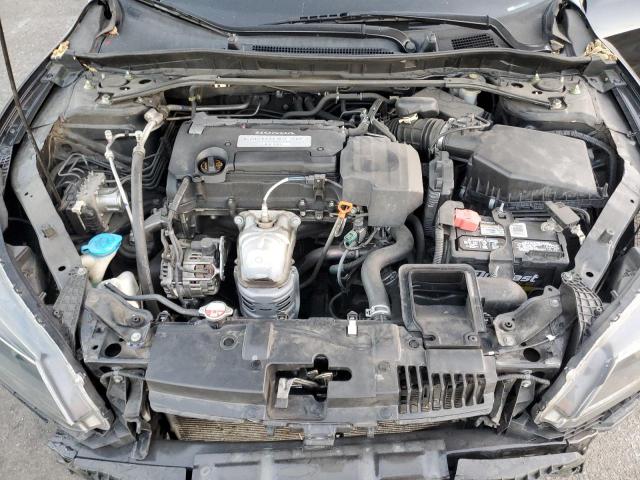 Photo 10 VIN: 1HGCR2F57DA284634 - HONDA ACCORD SPO 