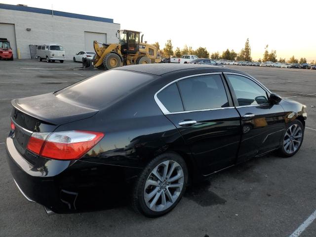 Photo 2 VIN: 1HGCR2F57DA284634 - HONDA ACCORD SPO 