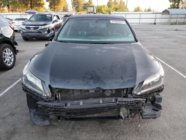 Photo 4 VIN: 1HGCR2F57DA284634 - HONDA ACCORD SPO 