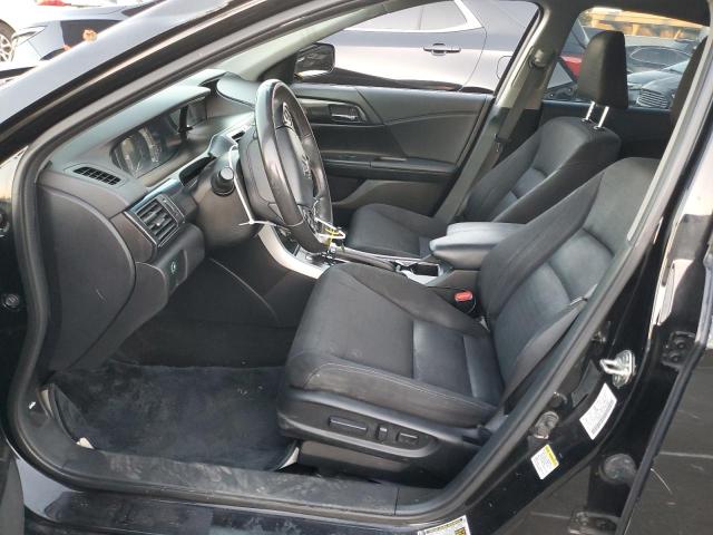 Photo 6 VIN: 1HGCR2F57DA284634 - HONDA ACCORD SPO 