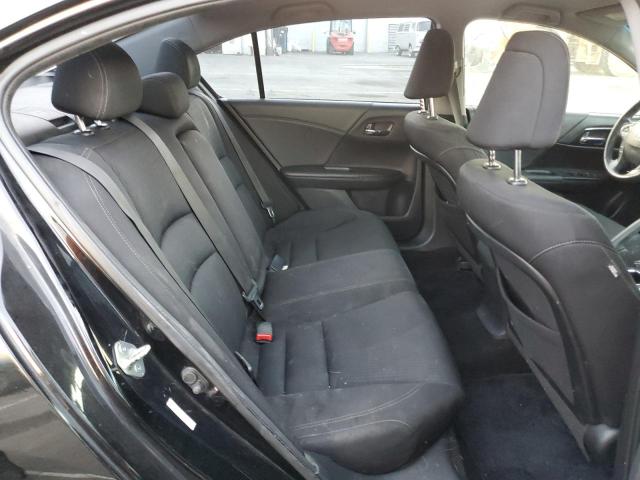 Photo 9 VIN: 1HGCR2F57DA284634 - HONDA ACCORD SPO 