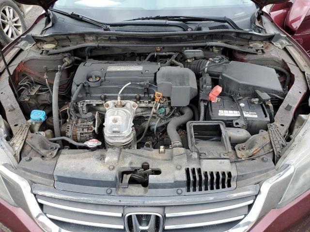 Photo 10 VIN: 1HGCR2F57DA810261 - HONDA ACCORD 