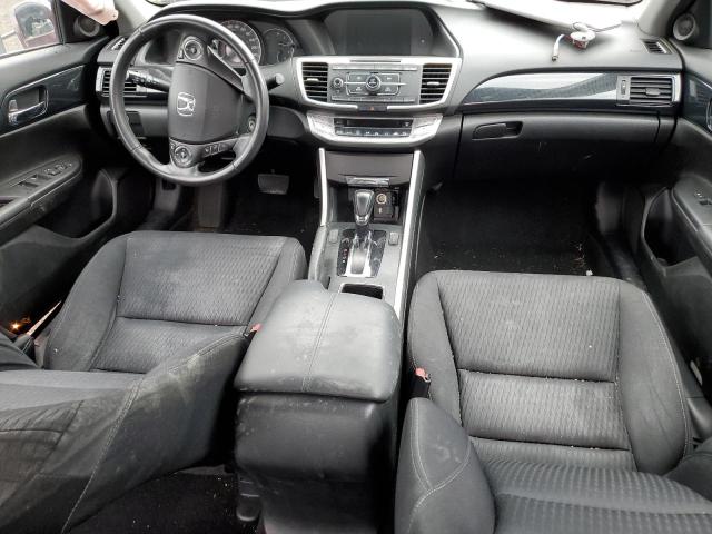 Photo 7 VIN: 1HGCR2F57DA810261 - HONDA ACCORD 