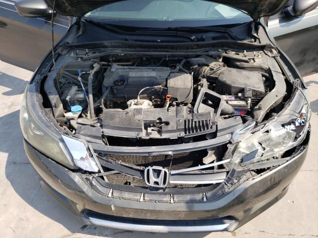 Photo 6 VIN: 1HGCR2F57EA010626 - HONDA ACCORD SPO 