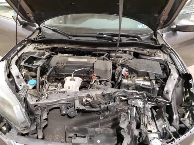 Photo 10 VIN: 1HGCR2F57EA012229 - HONDA ACCORD 