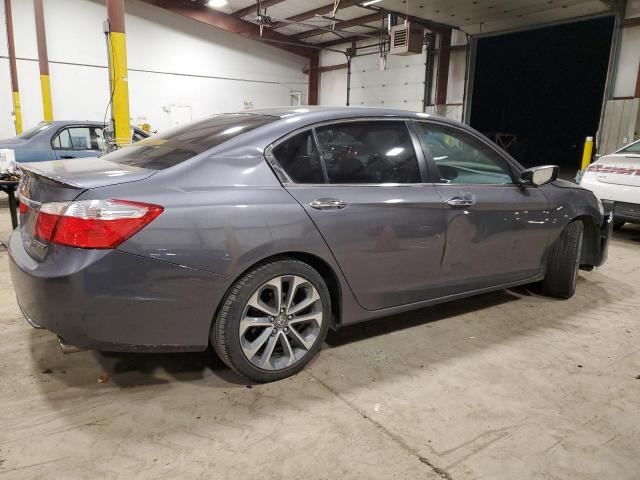 Photo 2 VIN: 1HGCR2F57EA012229 - HONDA ACCORD 