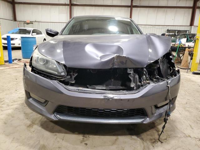 Photo 4 VIN: 1HGCR2F57EA012229 - HONDA ACCORD 