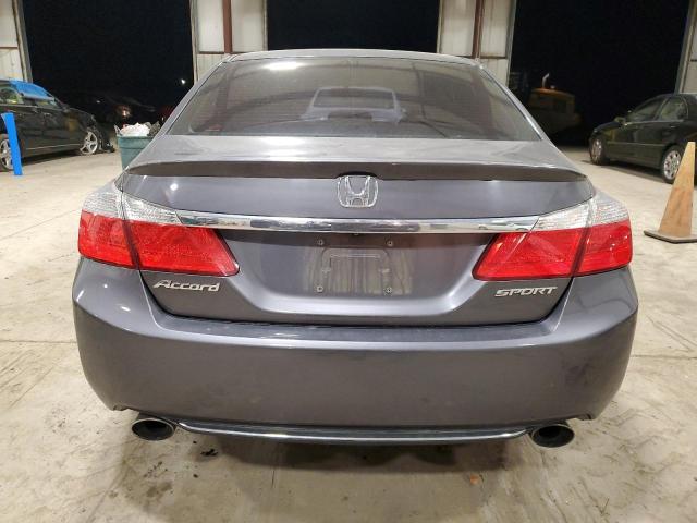 Photo 5 VIN: 1HGCR2F57EA012229 - HONDA ACCORD 