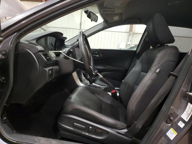 Photo 6 VIN: 1HGCR2F57EA012229 - HONDA ACCORD 