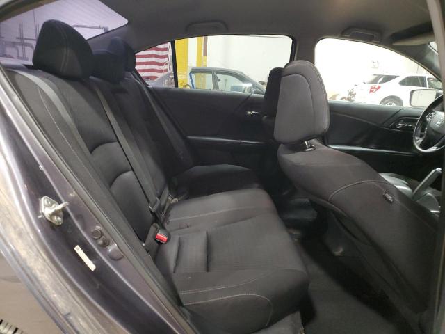 Photo 9 VIN: 1HGCR2F57EA012229 - HONDA ACCORD 