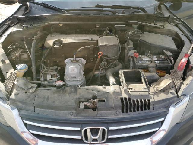 Photo 10 VIN: 1HGCR2F57EA019293 - HONDA ACCORD 