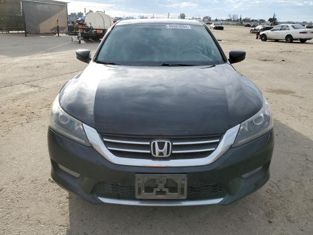 Photo 4 VIN: 1HGCR2F57EA019293 - HONDA ACCORD 