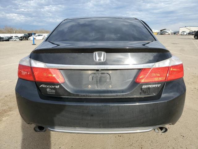 Photo 5 VIN: 1HGCR2F57EA019293 - HONDA ACCORD 