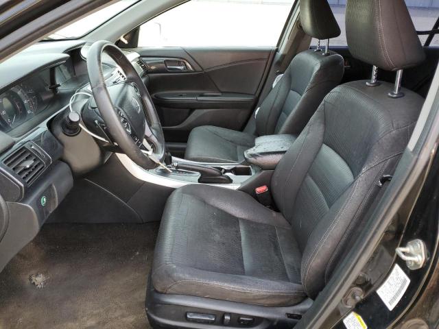 Photo 6 VIN: 1HGCR2F57EA019293 - HONDA ACCORD 