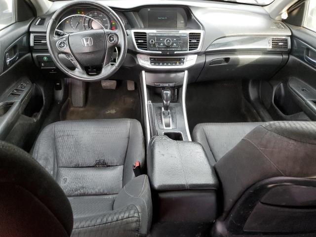 Photo 7 VIN: 1HGCR2F57EA019293 - HONDA ACCORD 