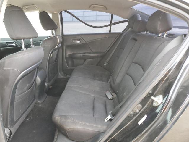 Photo 9 VIN: 1HGCR2F57EA019293 - HONDA ACCORD 