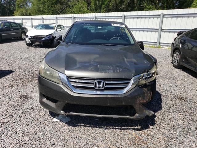 Photo 4 VIN: 1HGCR2F57EA019584 - HONDA ACCORD SPO 