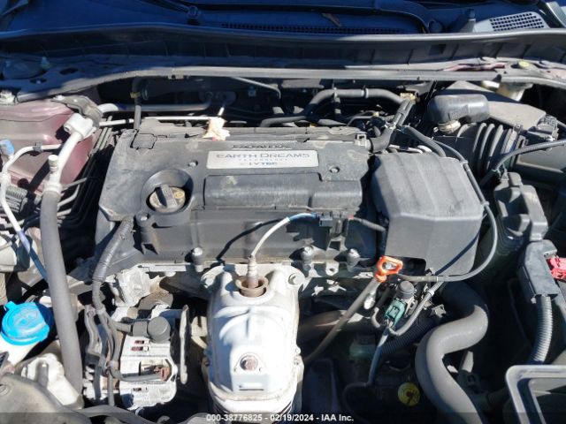 Photo 9 VIN: 1HGCR2F57EA030651 - HONDA ACCORD 