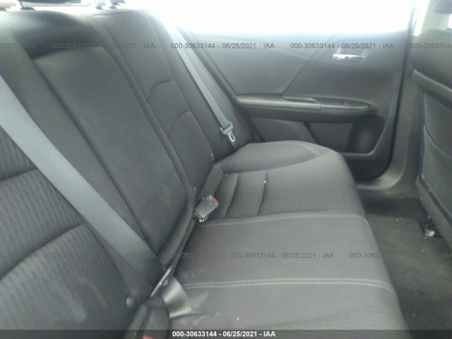 Photo 7 VIN: 1HGCR2F57EA031380 - HONDA ACCORD SEDAN 